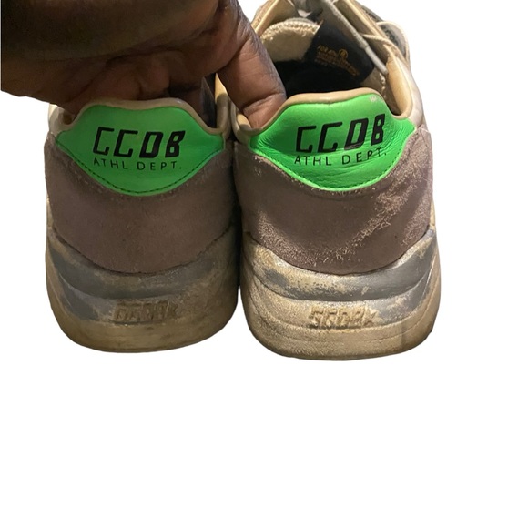 Golden Goose - Picture 5 of 5